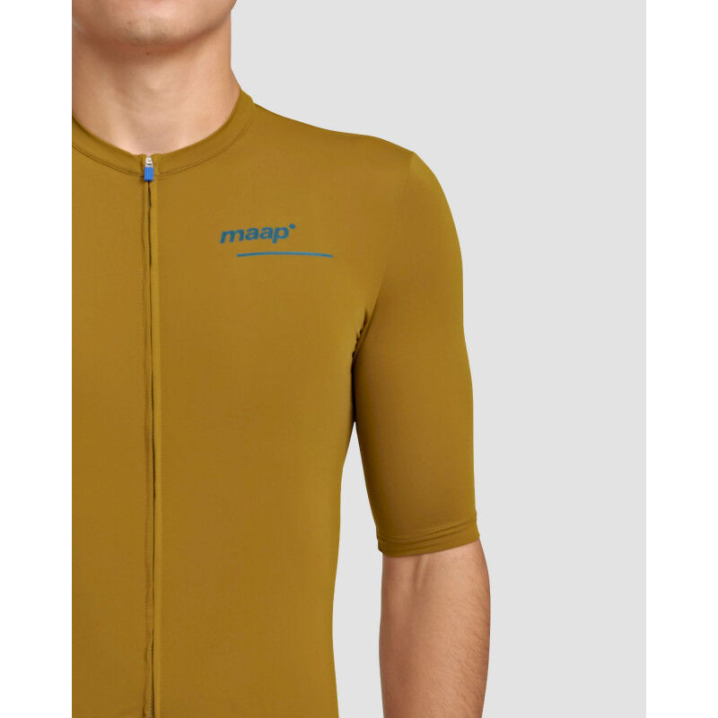 Training Jersey - Maillot vélo homme