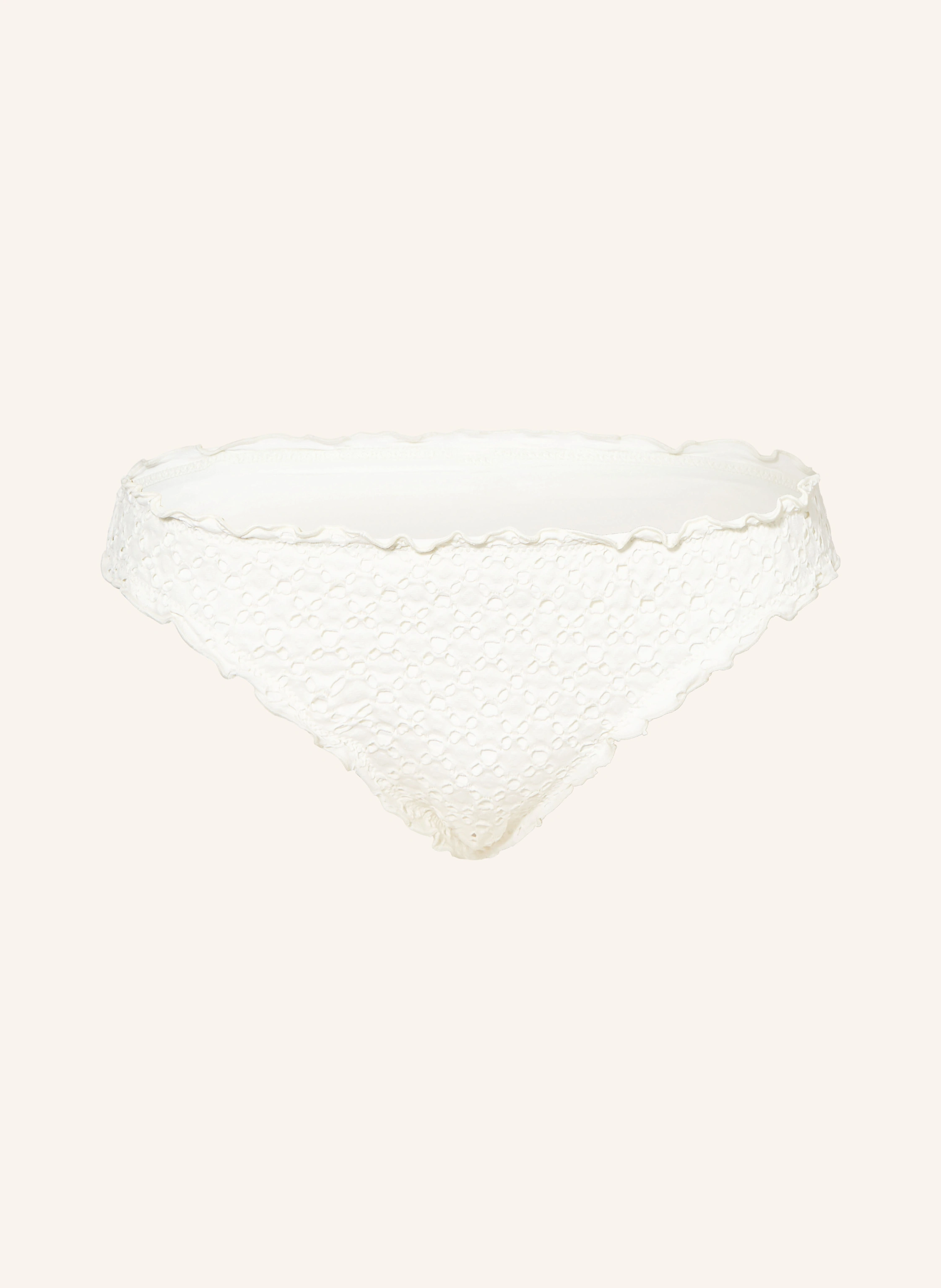 SEAFOLLY Basic-Bikini-Hose DAYDREAMER