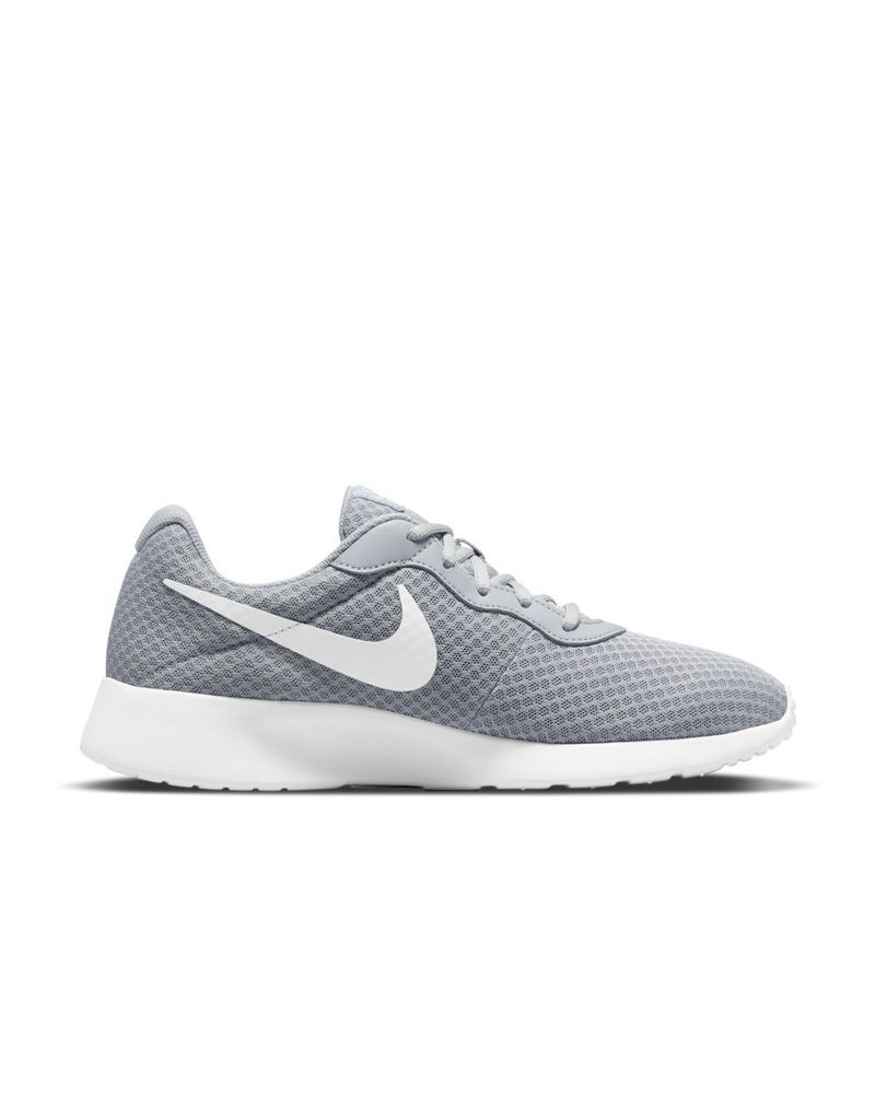 Chaussures Nike Tanjun Gris pour homme