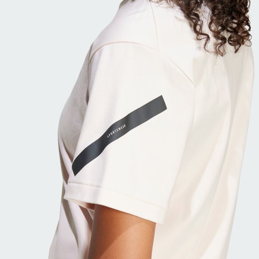 Adidas T-shirt adidas Z.N.E.