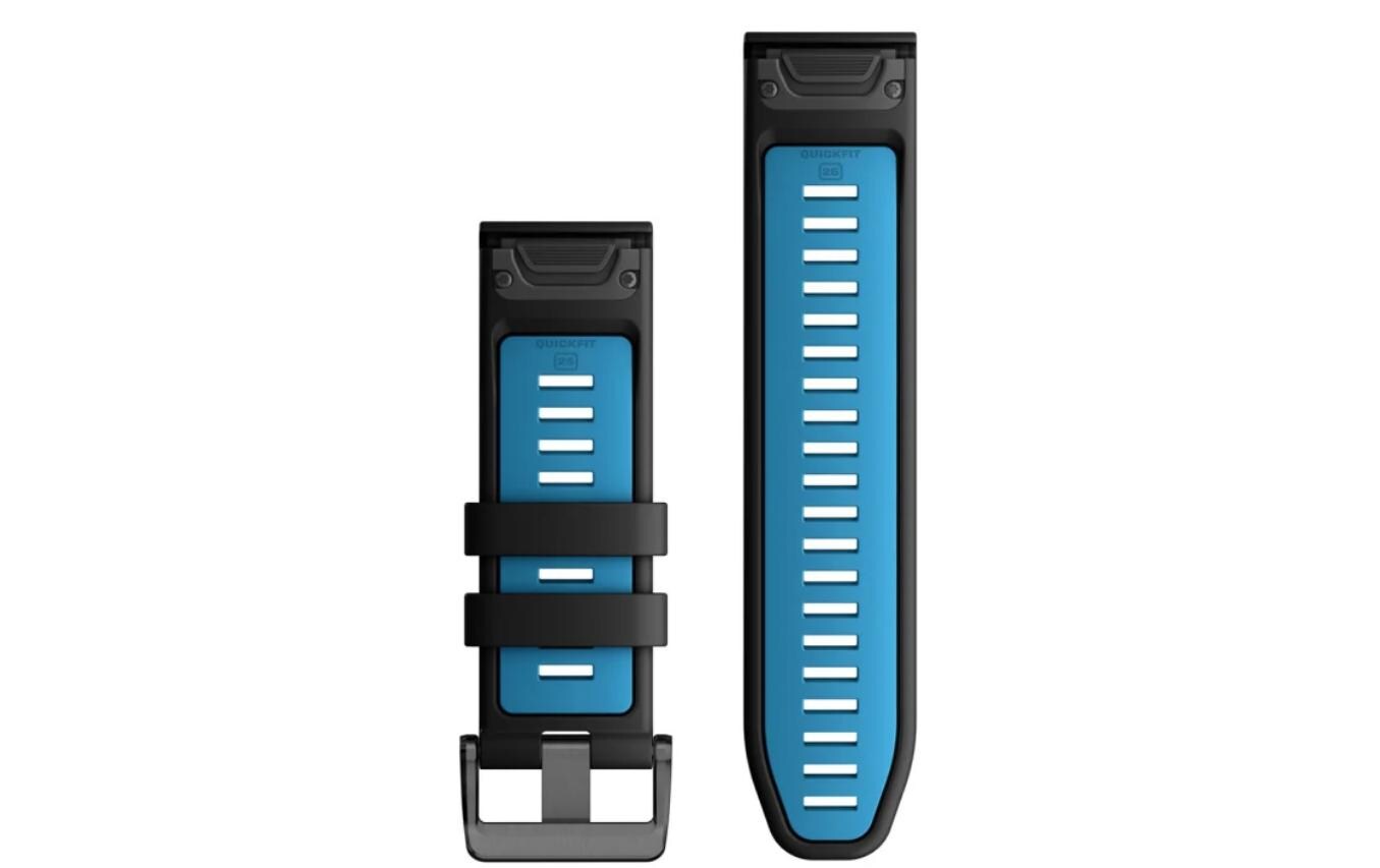 Armband 7X QuickFit 26 mmUhrenarmband