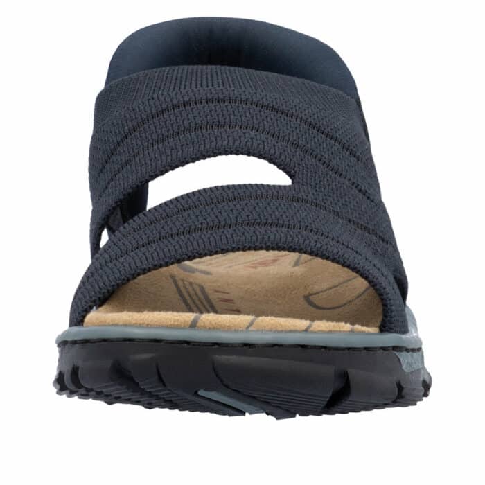 Rieker Ready 2 Go Sandal Dame 68895-14
