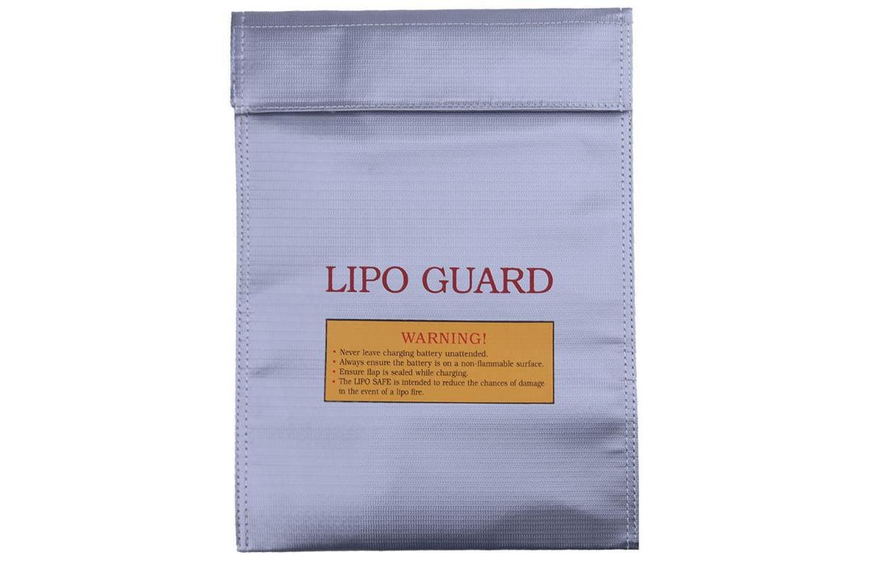 LiPo-Tasche SmallSchutztasche