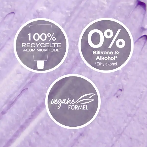 Pretty Pastels Haarfarbe P120 Lilac Crush
