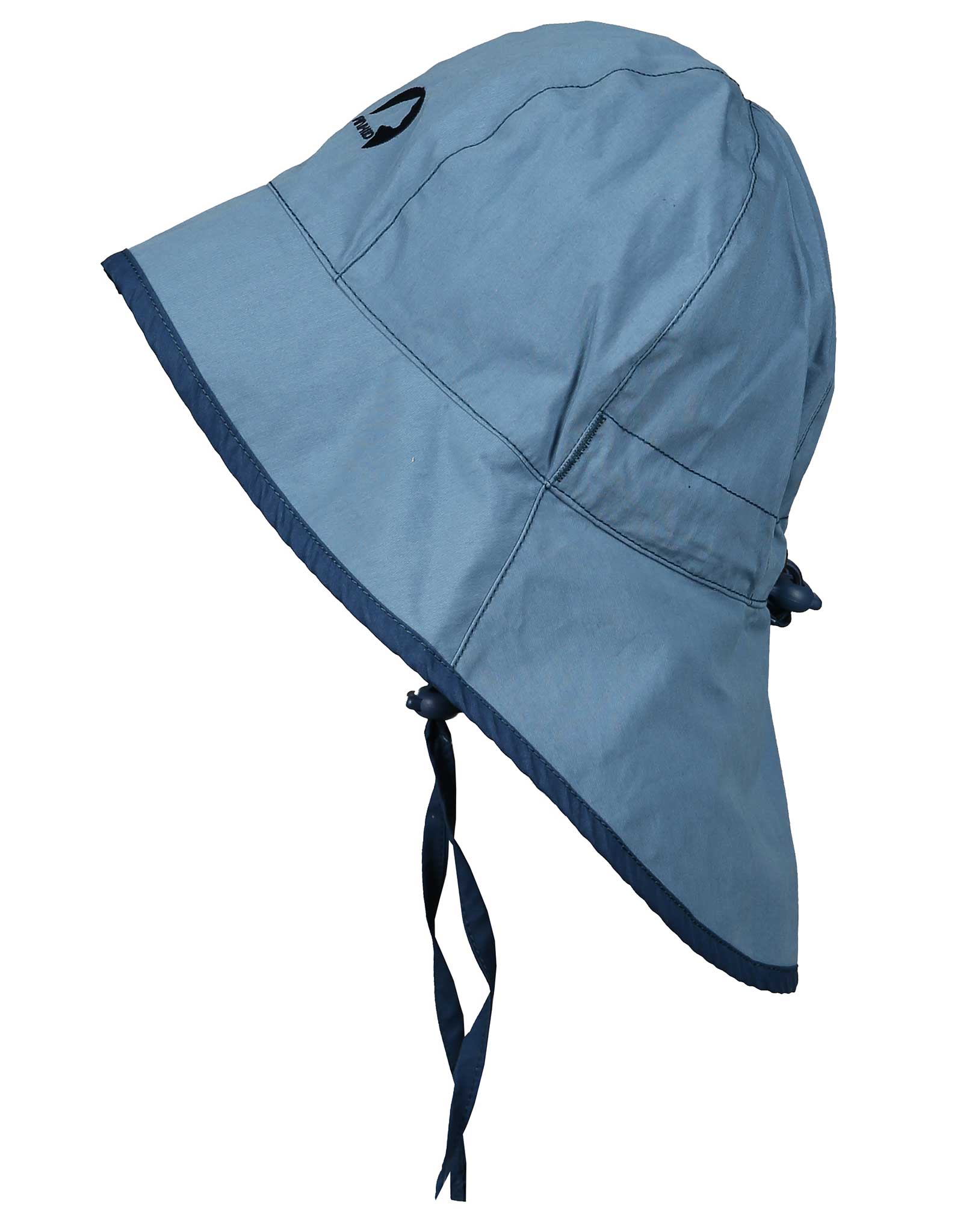 Sommerhut RANTA SPORT in dove/denim
