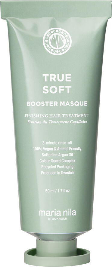 Maria Nila MN C&S BOOSTER MASQUE TRUE SOFT