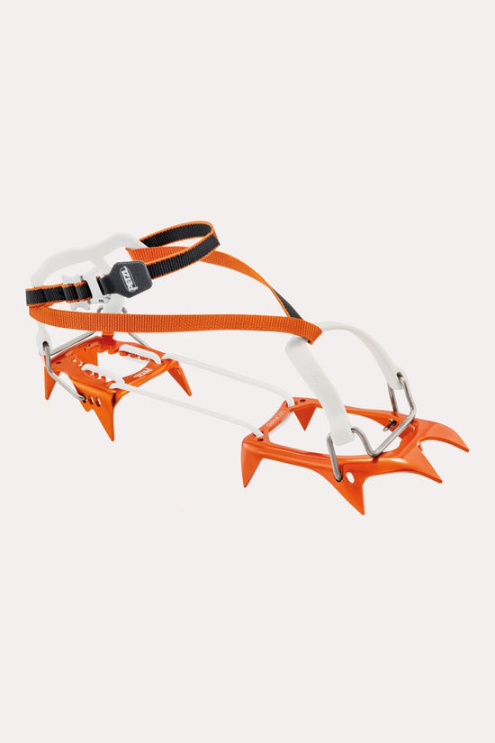 Petzl Petzl Leopard Leverlock FIL Crampon