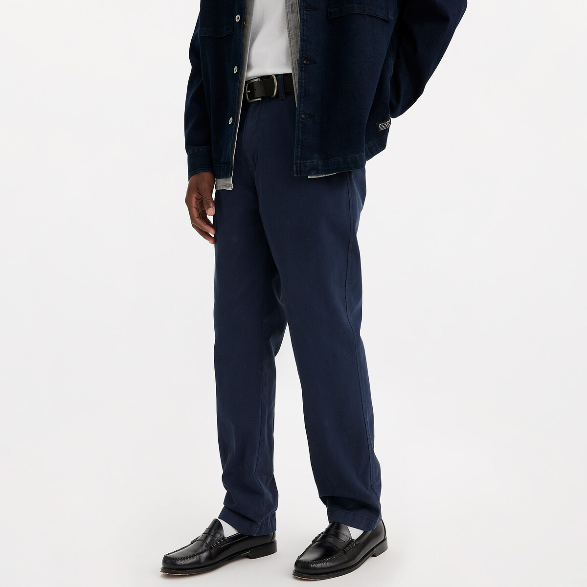 LEVI'S<br>Chino XX Autêntico Reto