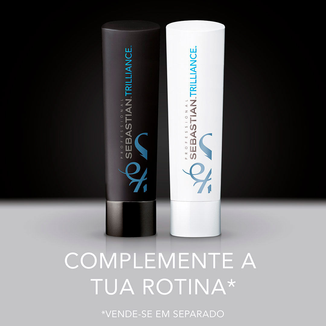 SEBASTIAN Trilliance Champô - 1000ml