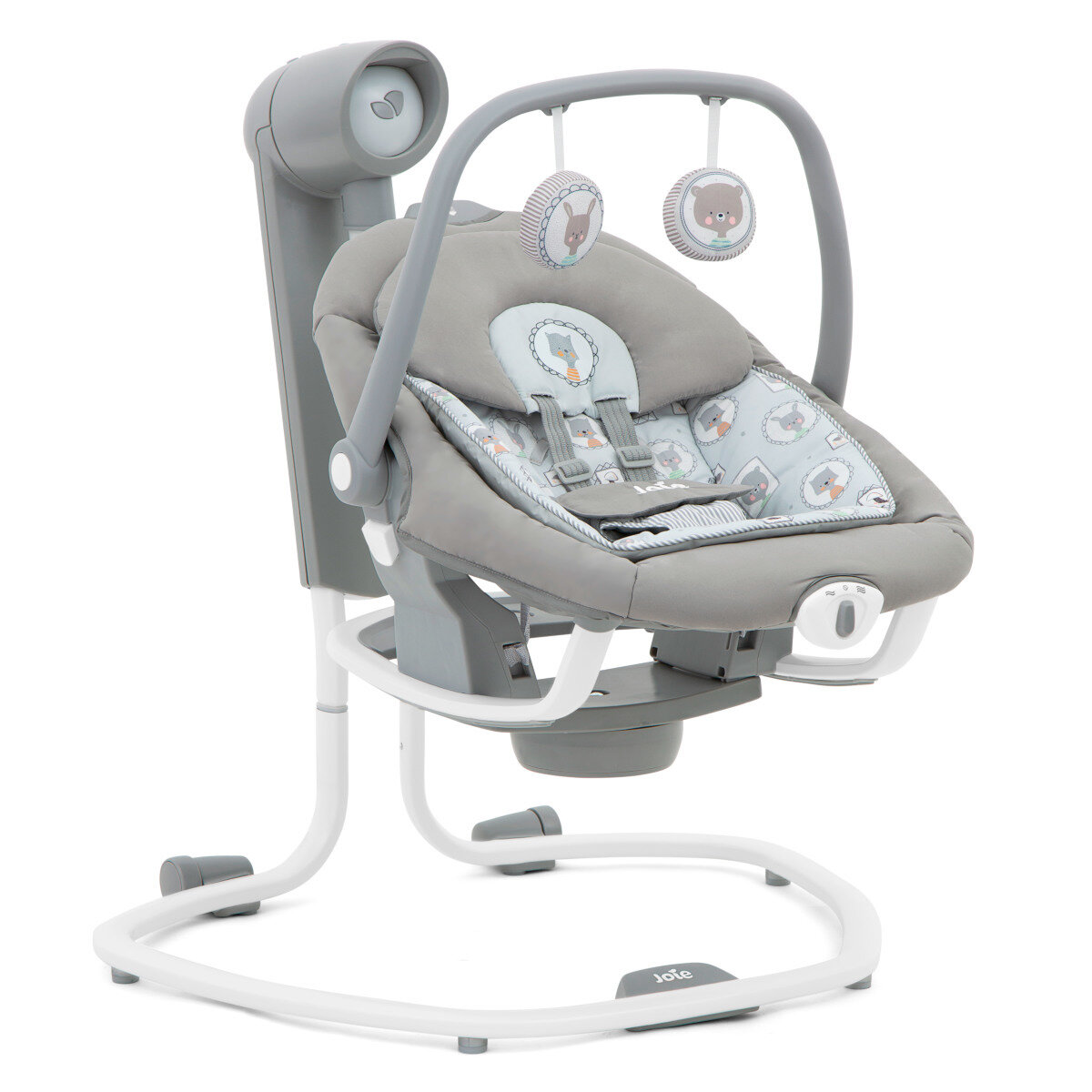 Joie Joie Serina 2 in 1 Babyschaukel