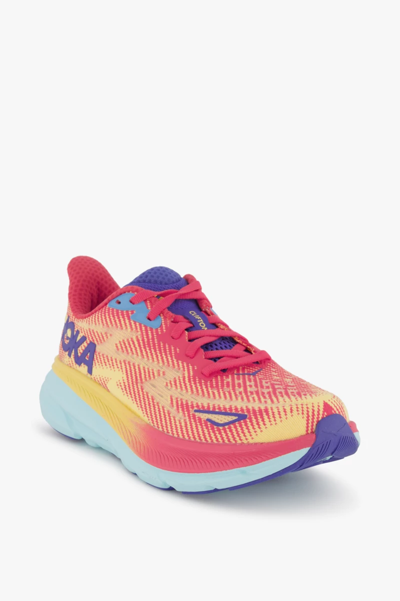 HOKA Clifton 9 Damen Laufschuh