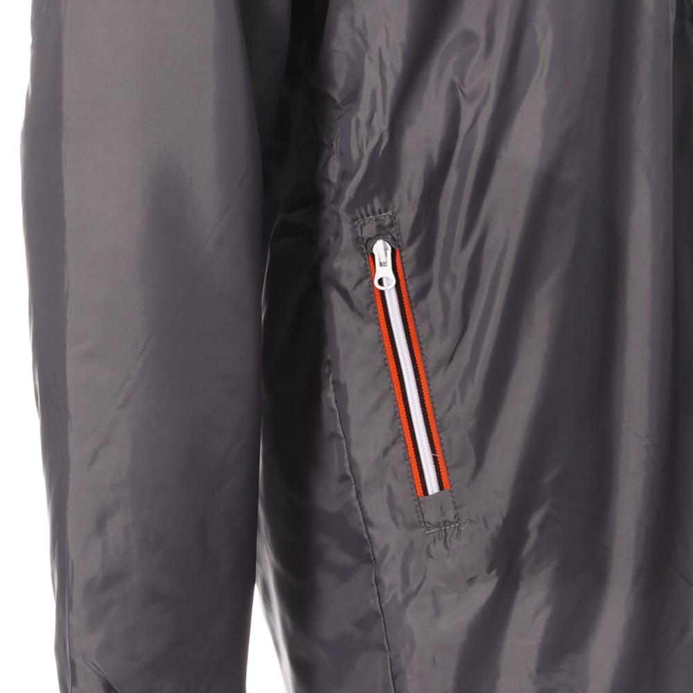 Best Mountain Parka Grise Homme Best Mountain WESLEY