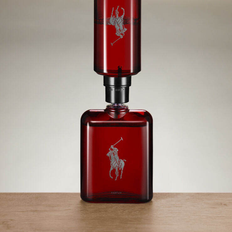 Polo Ralph Lauren Ralph Lauren Polo Red Parfum