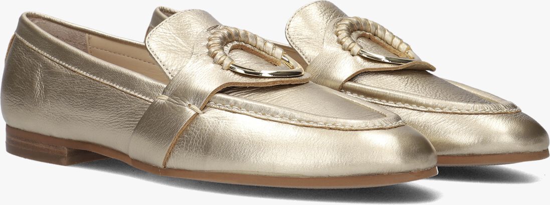 INUOVO gouden inuovo loafers b02003