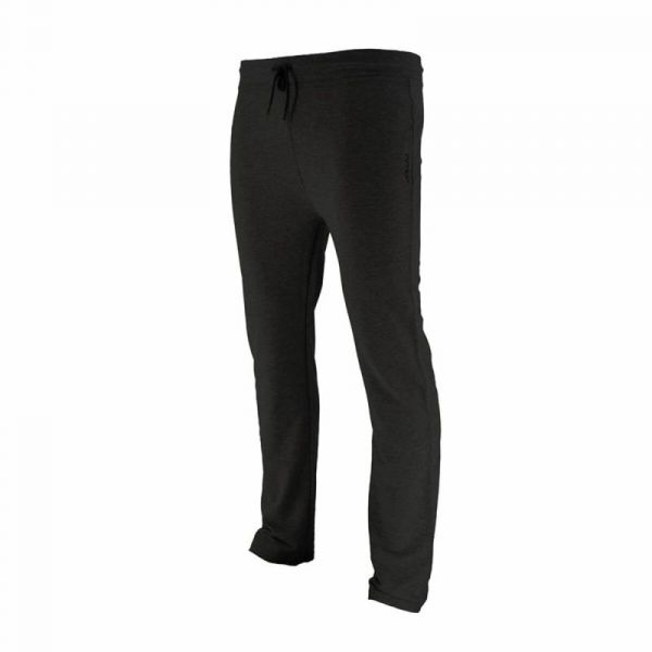 Joluvi Calças Desportivas Fit Campus Preto 40149-46792, 6 Anos