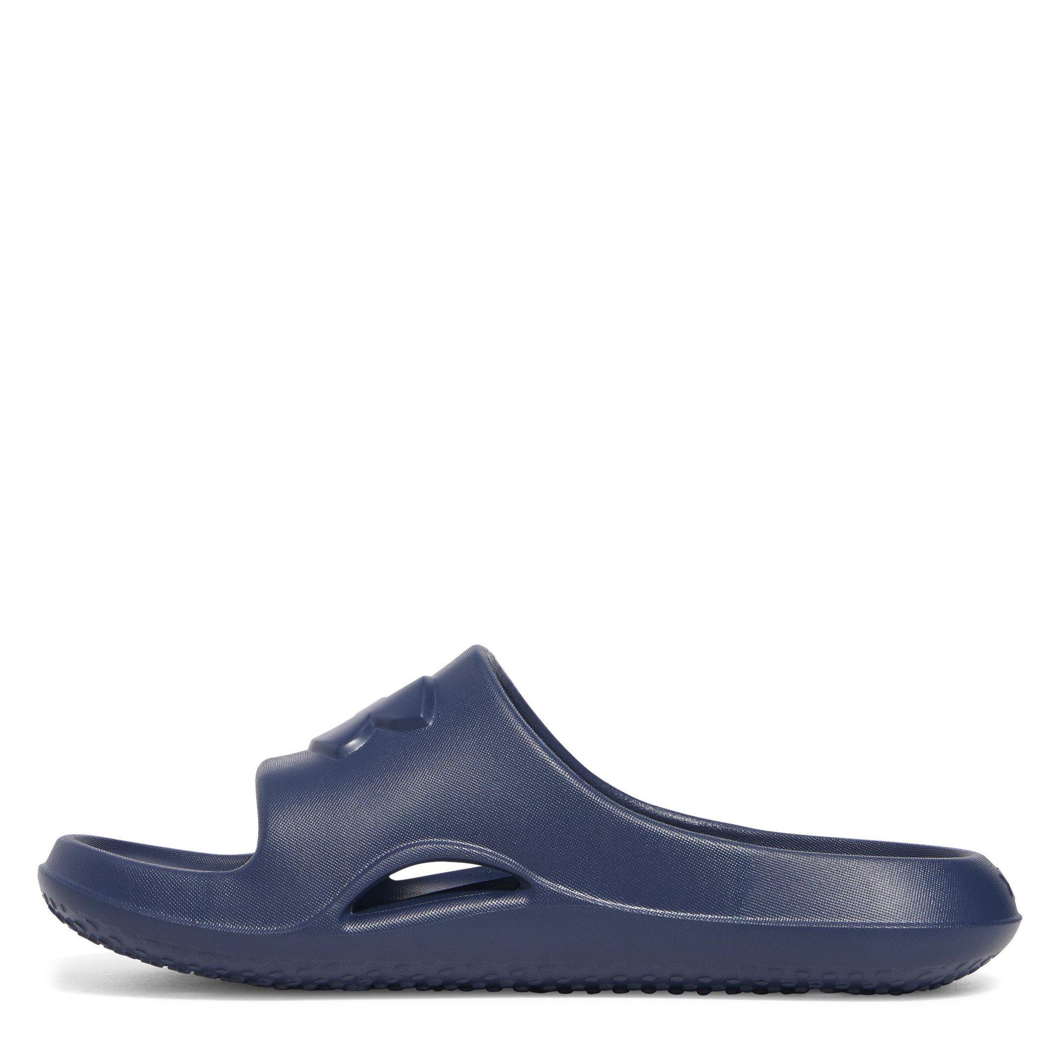 Under Armour UA Locker V Sliders Juniors