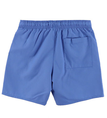 Calvin Klein Badeshorts - Kordelzug - Blue