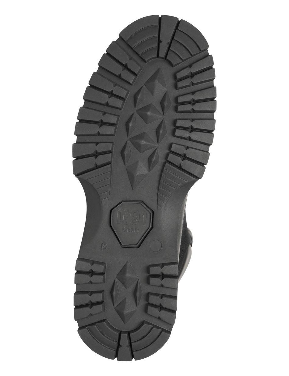 SCHNÜRBOOTS STYLE CHOICE GH1
