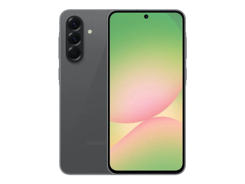 Samsung | Galaxy A56 5G - 5G smartphone - 256GB | Awesome Graphite