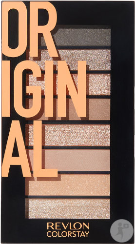 Revlon Colorstay Look Books Palette N°900 Original Pièce 1