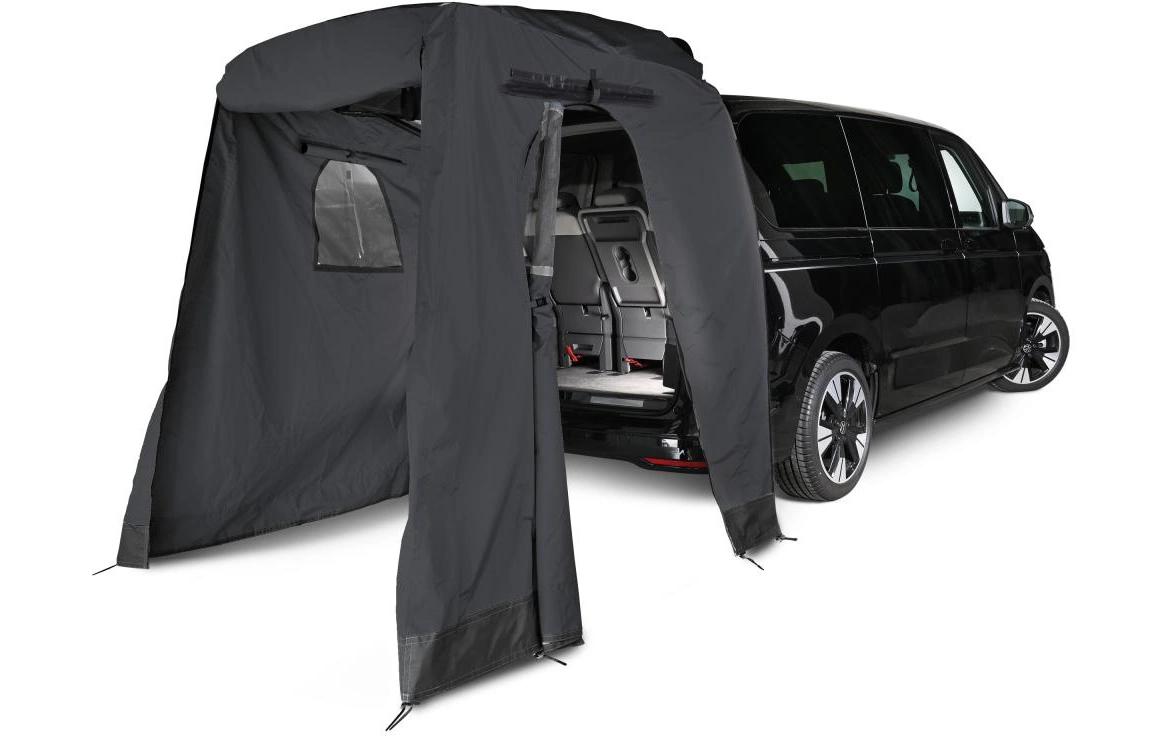 Heckzelt Space Kombi, anthrazit<br>Heckzelt – VW T7