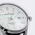 Jacques Lemans Herrenuhr Hybromatic leather white 1-2130B