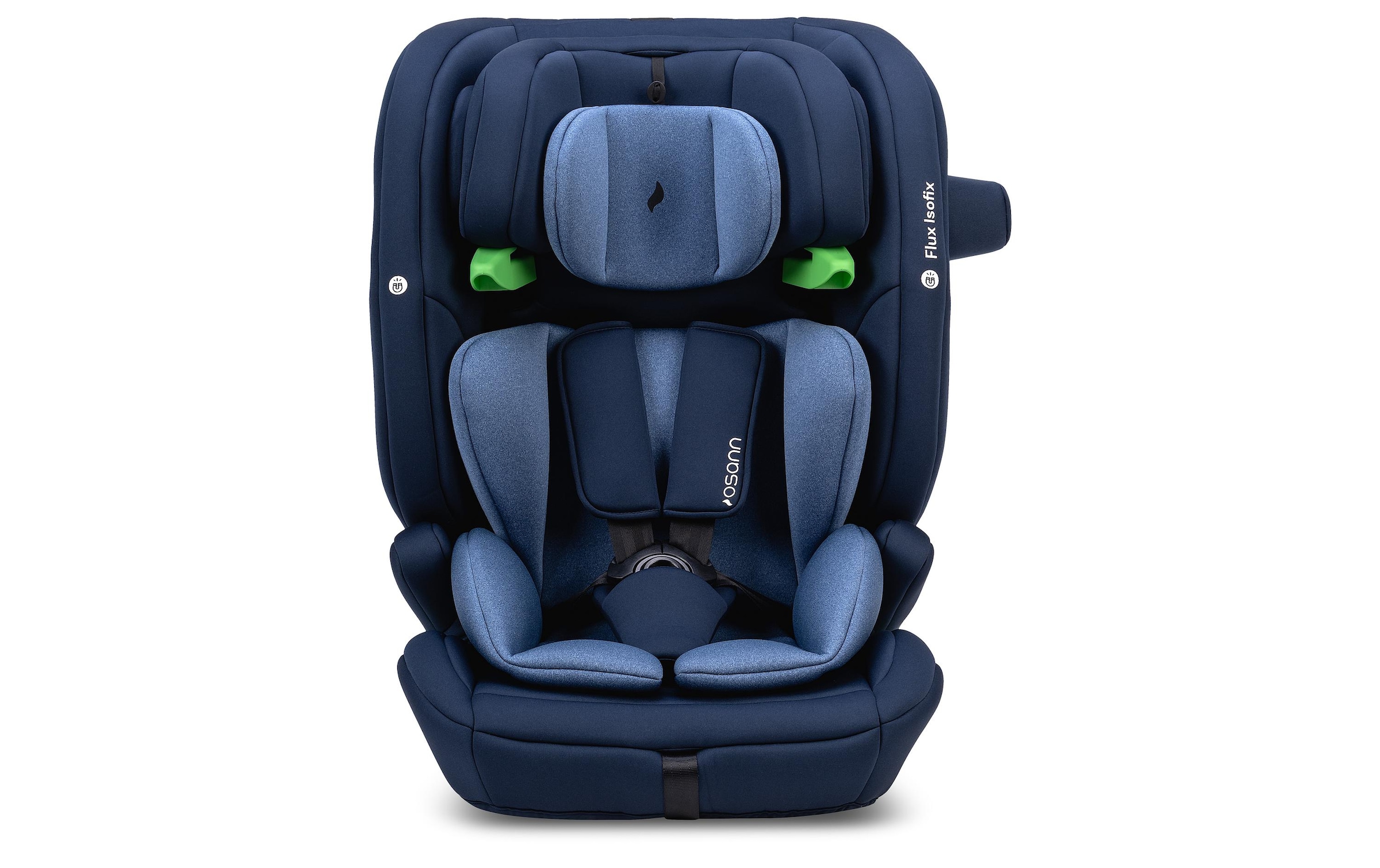 Osann Autokindersitz »Clima«
