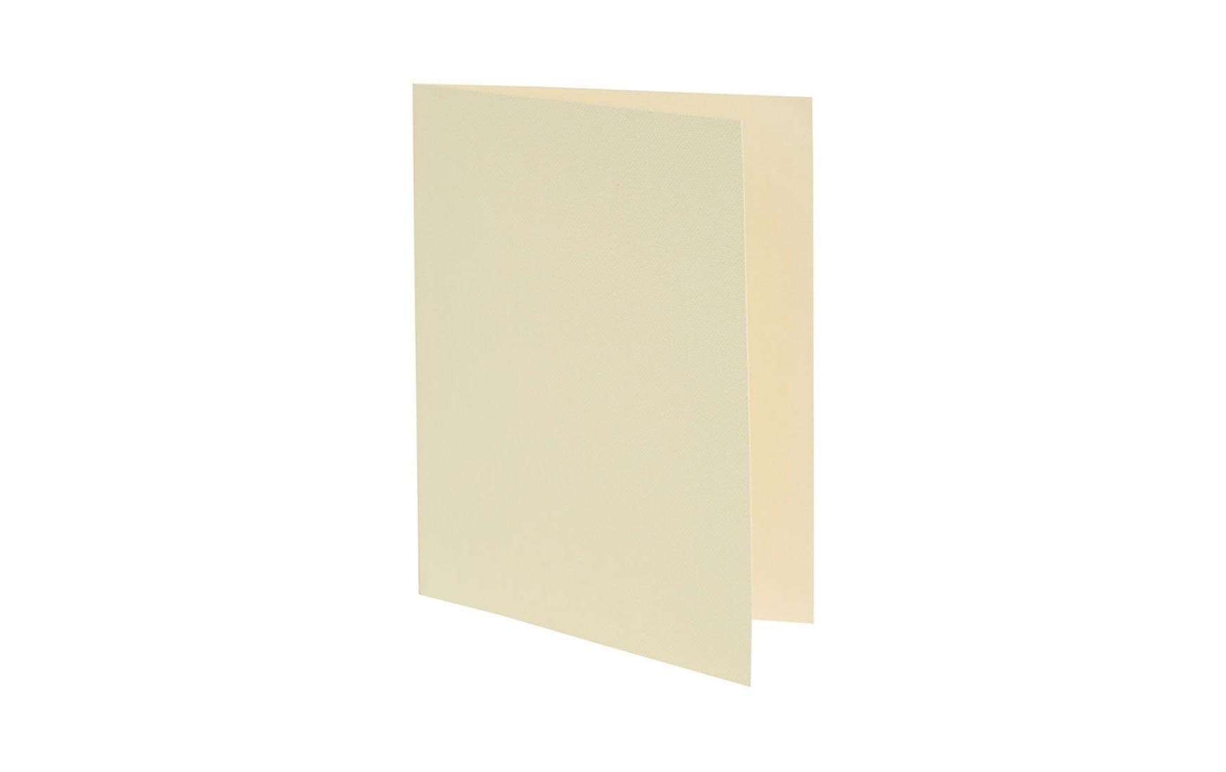 Blankokarte Joy NeutralKartenset für Cricut Joy