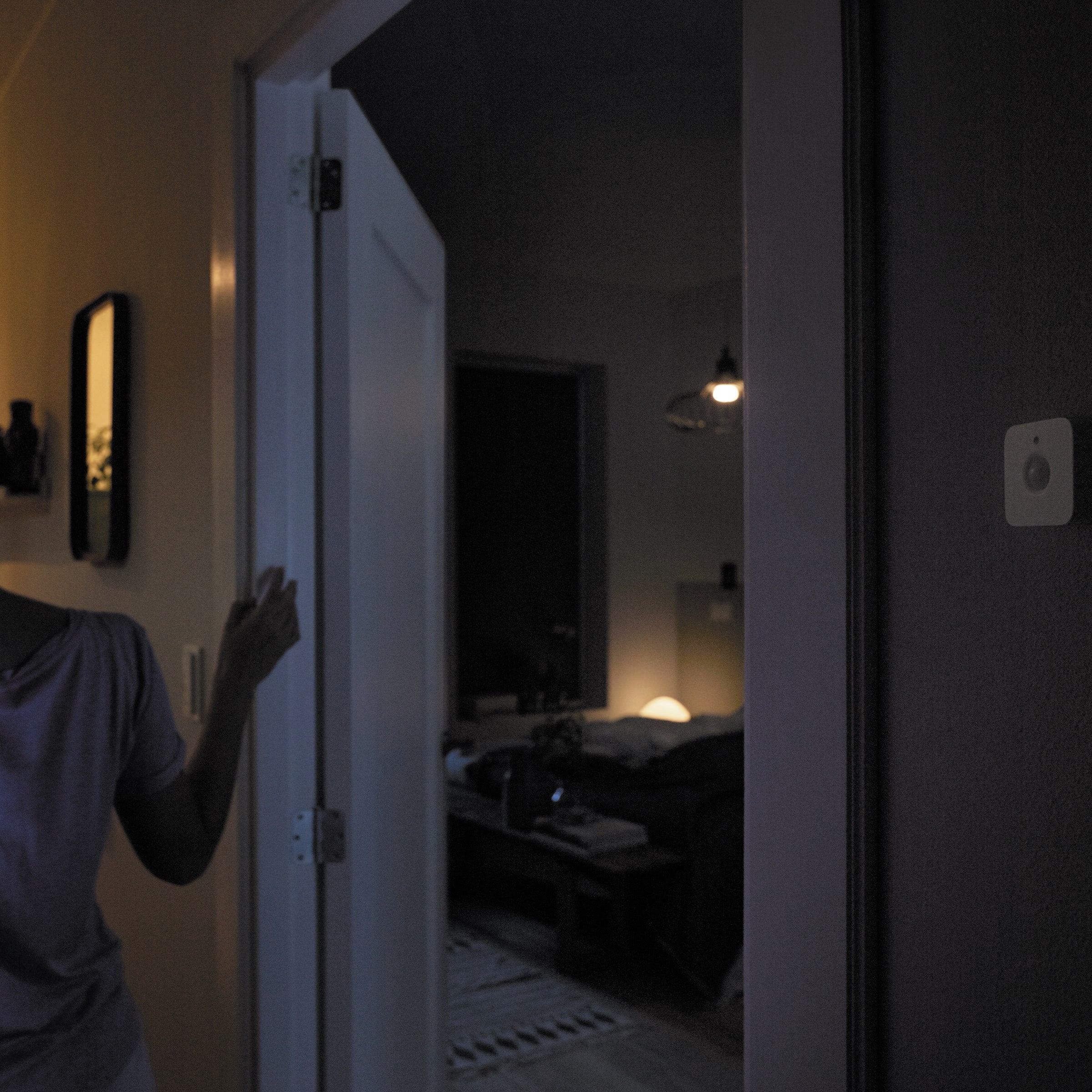 Philips Hue Bevegelsesdetektor