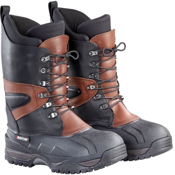 Après ski BAFFIN APEX BLACK/BARK