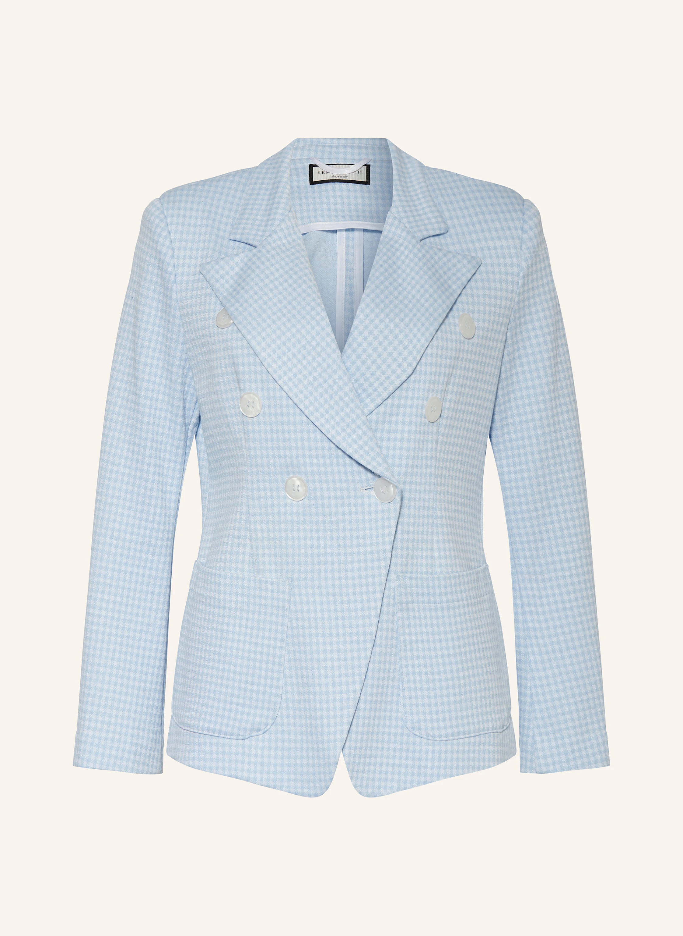 SEM PER LEI Blazer