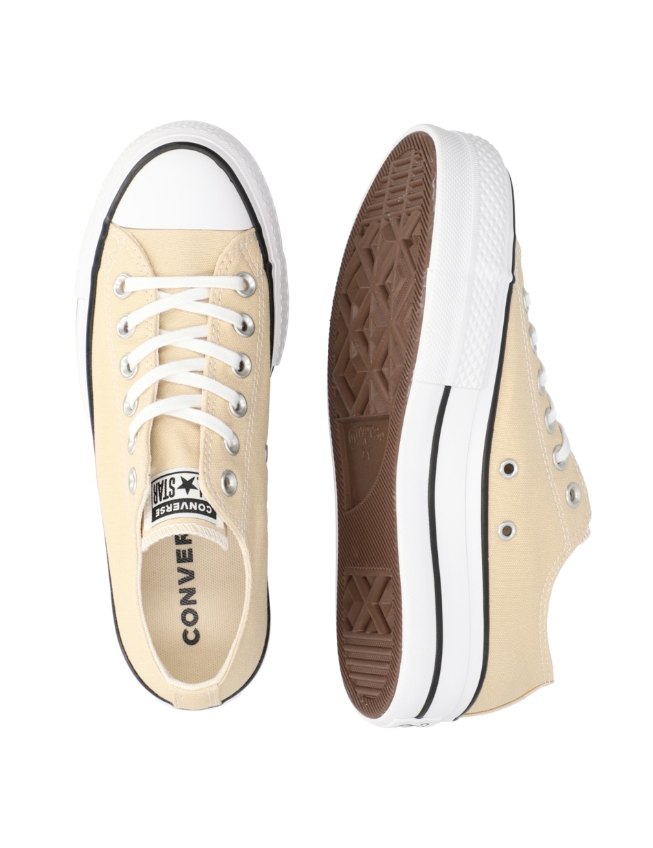 CHUCK TAYLOR ALL STAR LIFT PLATFORM