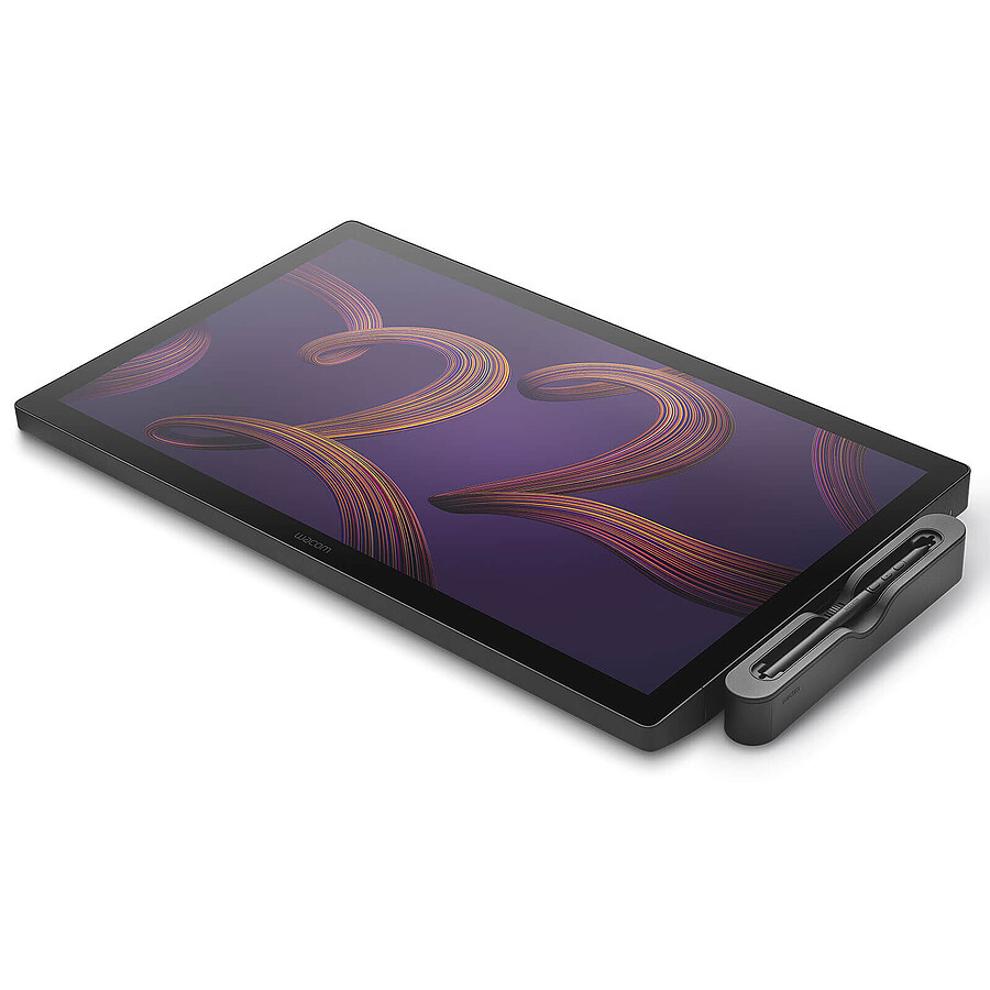 Wacom Cintiq Pro 22