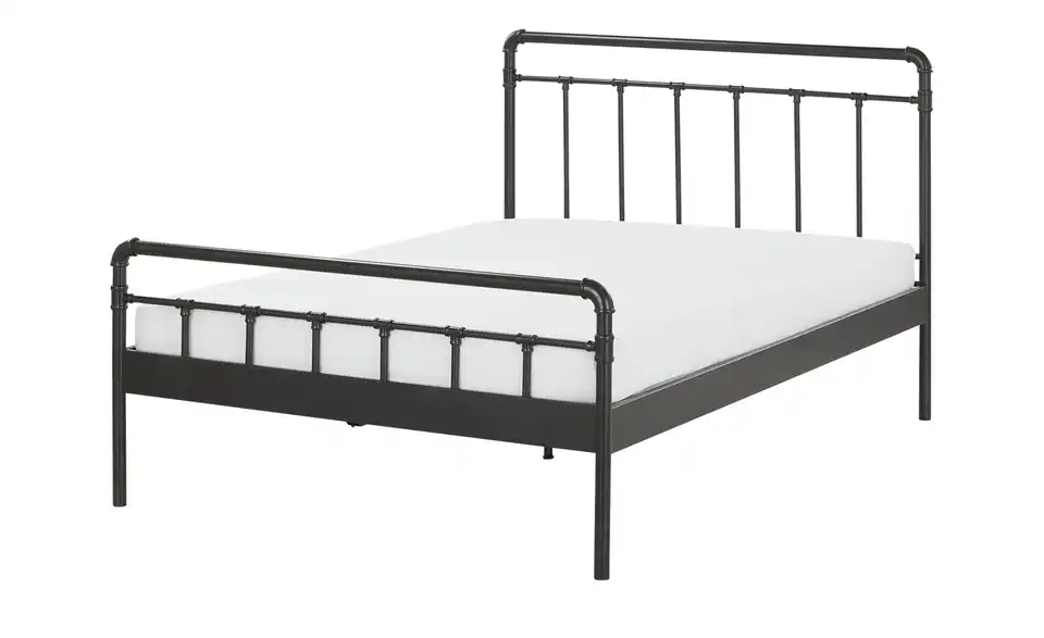 Metallbett Nancy