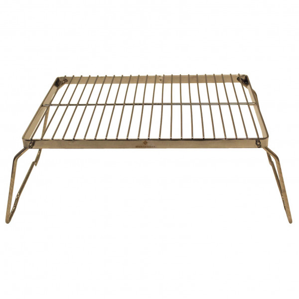 Stabilotherm - BBQ Grid - Réchaud à combustible sec