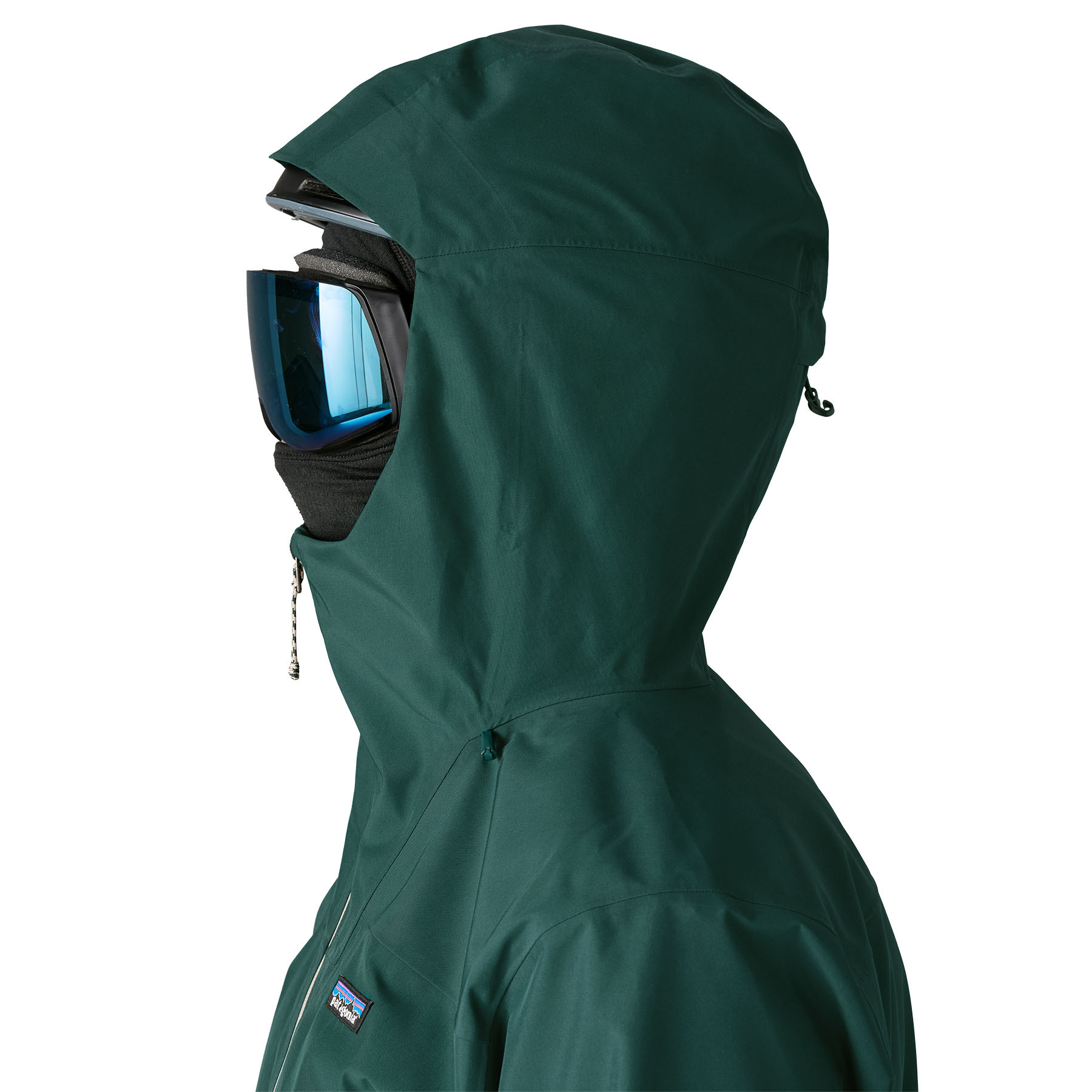 M's Storm Shift Jkt