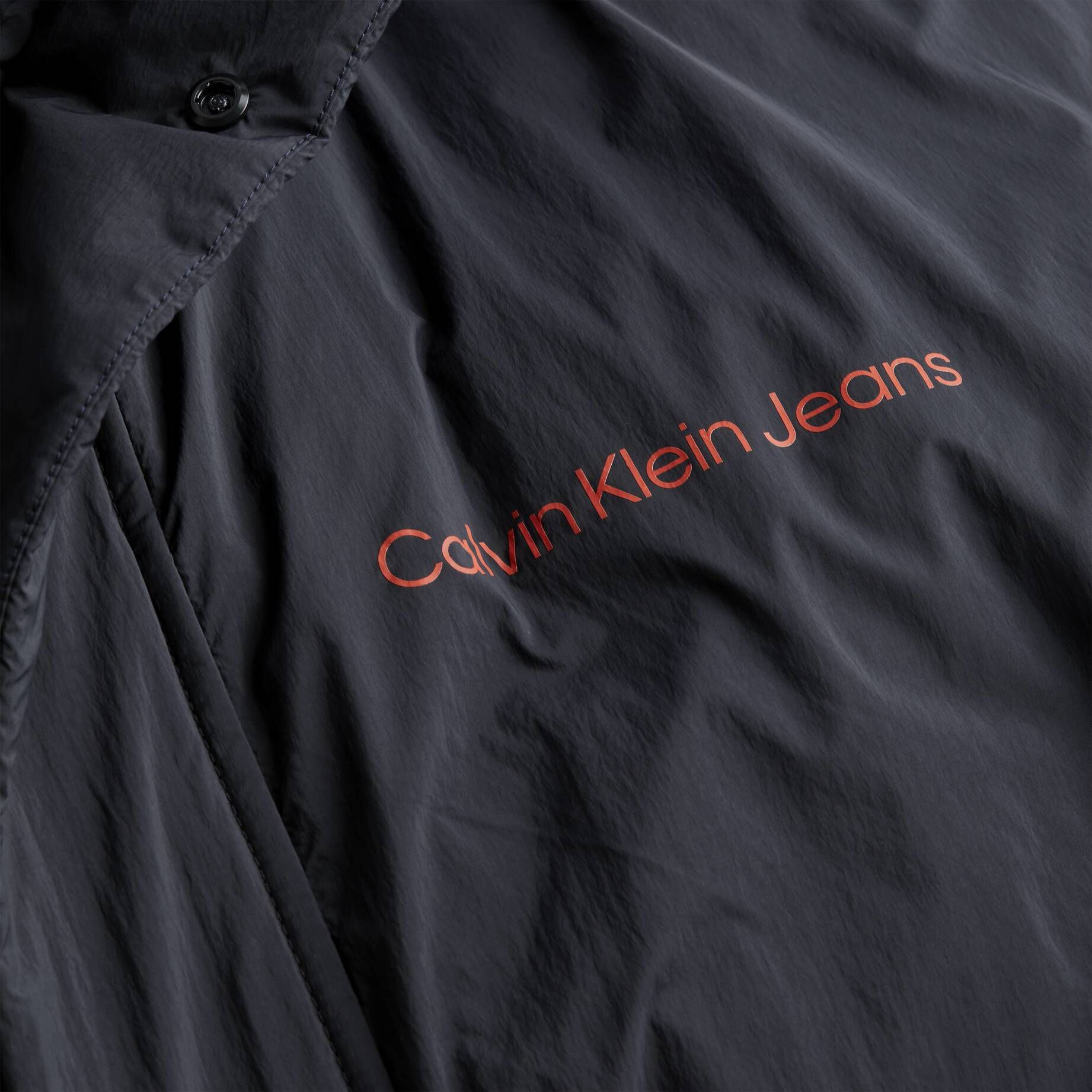 CALVIN KLEIN JEANS| Herren Winterjacke