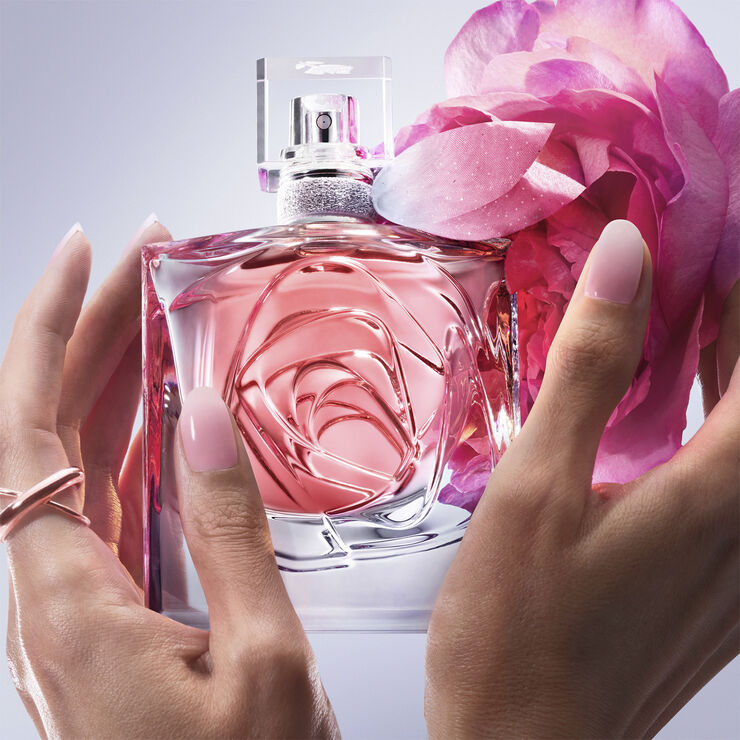 Lancôme La vie est belle ROSE EXTRAORDINAIRE Eau de Parfum