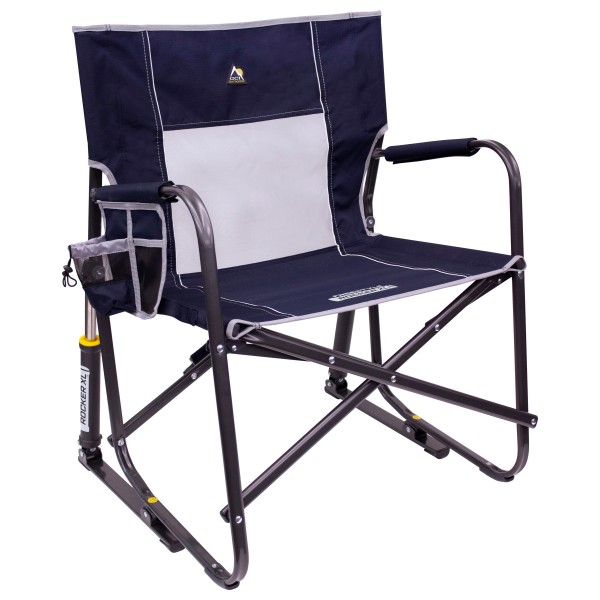 GCI - Freestyle Rocker XL - Chaise de camping