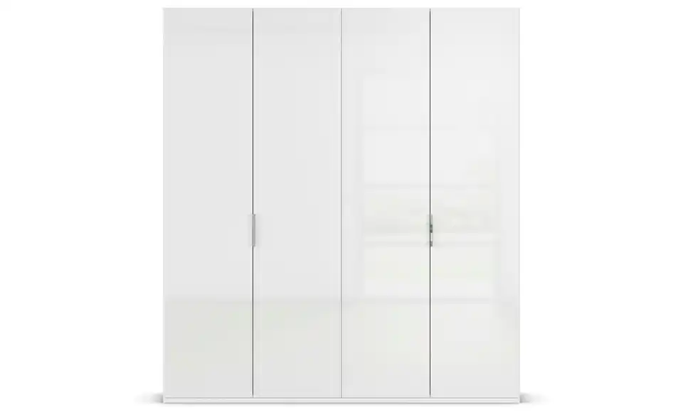 Drehtürenschrank Fifty 201 cm 4 Stück