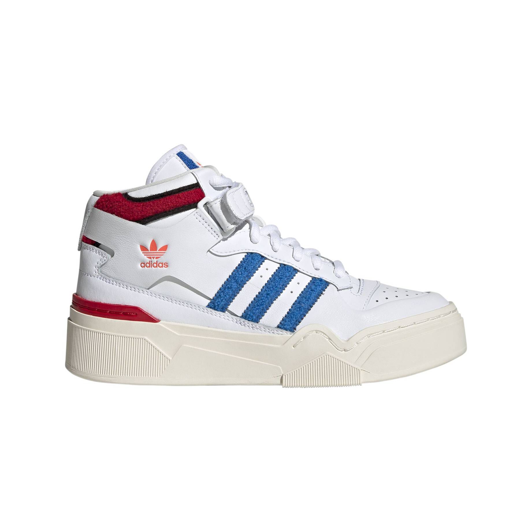 adidas Originals| Damen Sneaker FORUM BONEGA 2B