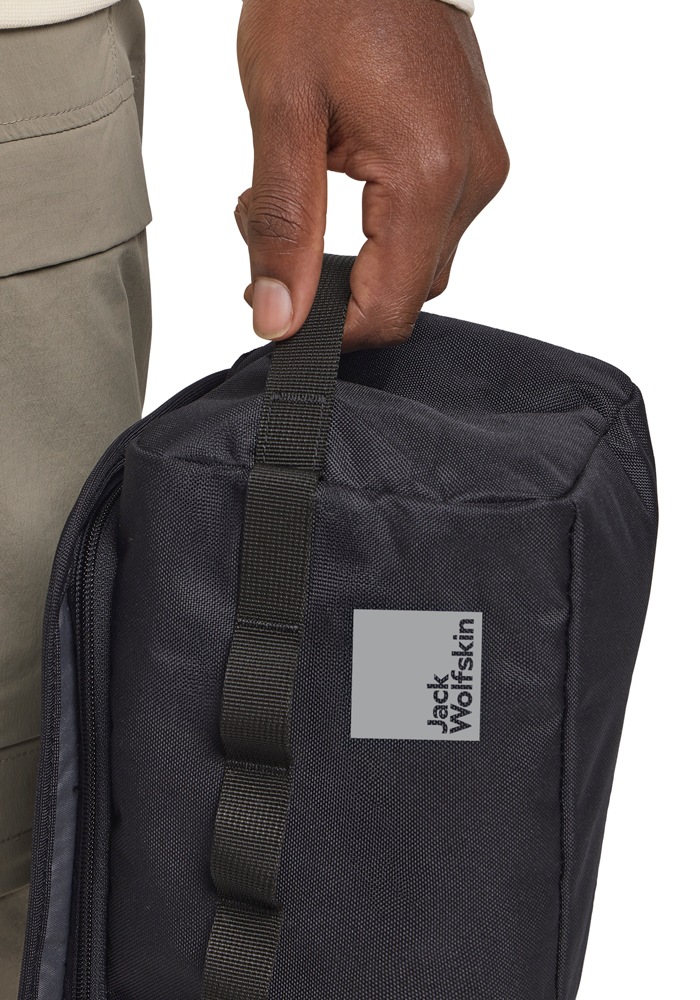 Jack Wolfskin Kulturbeutel »KONYA WASHBAG«