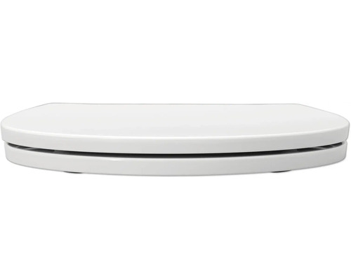 REIKA AINO toiletzitting, wit, softclose mechanisme 545154