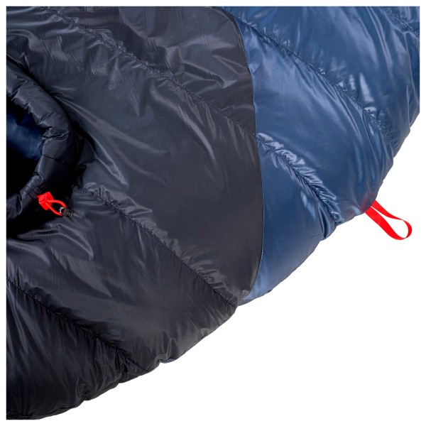 Pajak - Core 750 - Sac de couchage en duvet