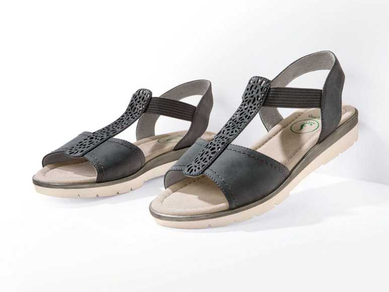 Dames sandalen