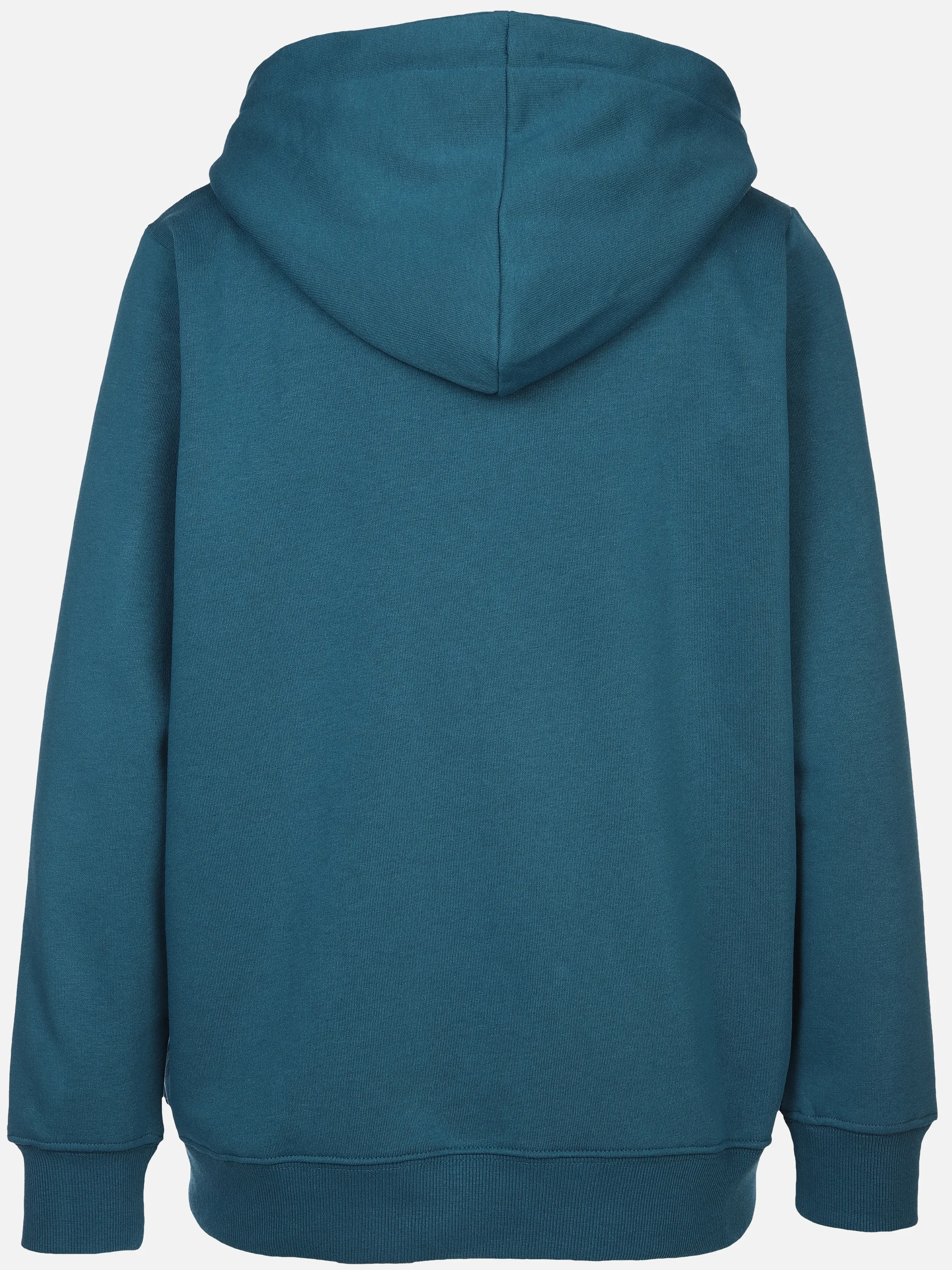 Damen Sweatcardigan mit Kapuze