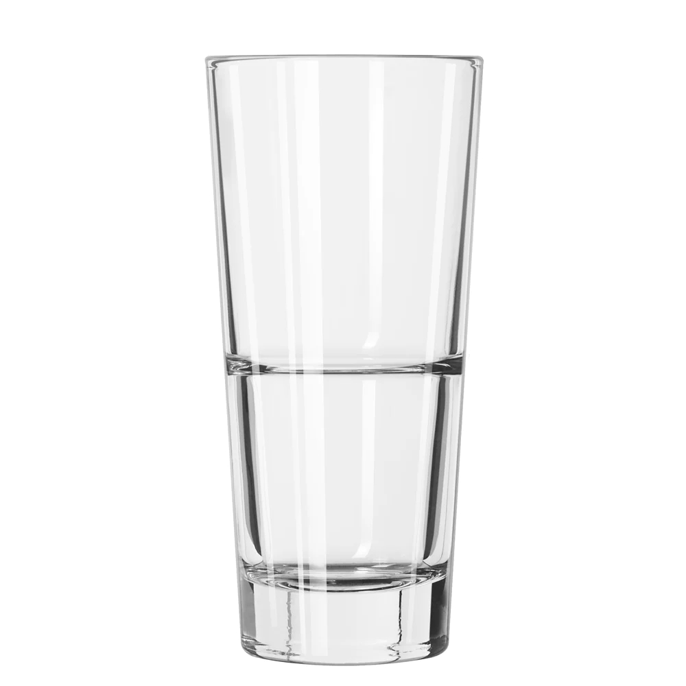 Boîte de 12 gobelets haut Endeavor 29 cl Libbey