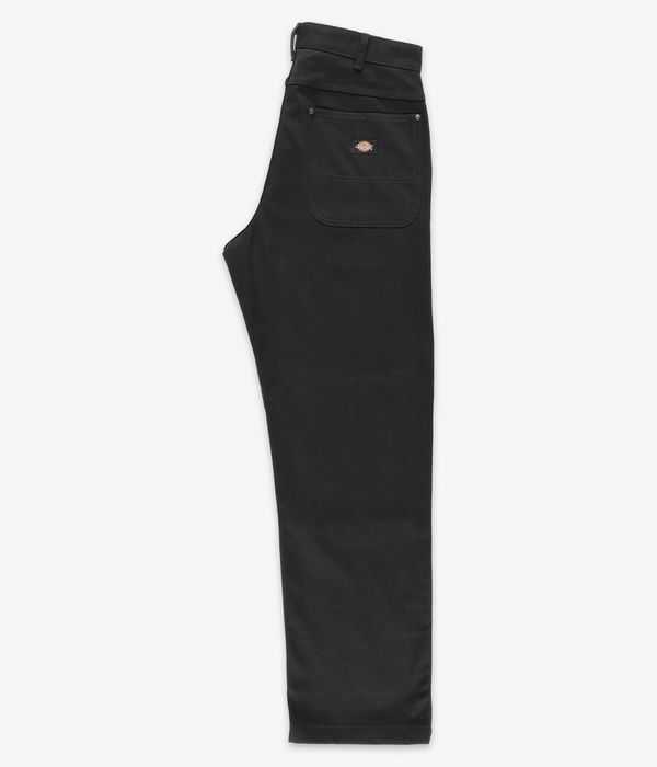 Dickies Duck Canvas Utility Hose (black II)