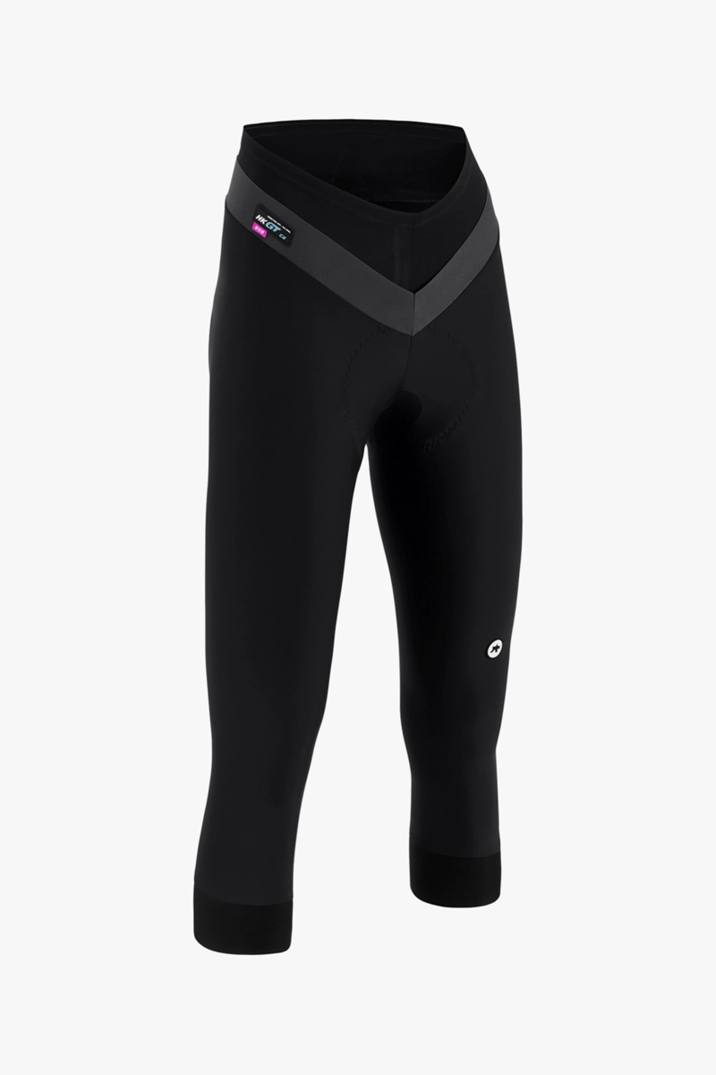 assos Uma GT C2 Damen 34 Tight