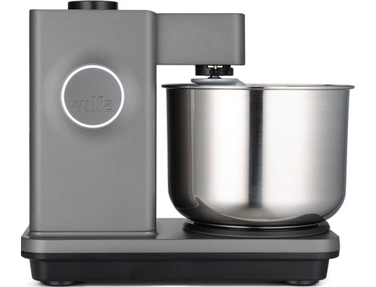 WILFA - Robot pâtissier Probaker Gris